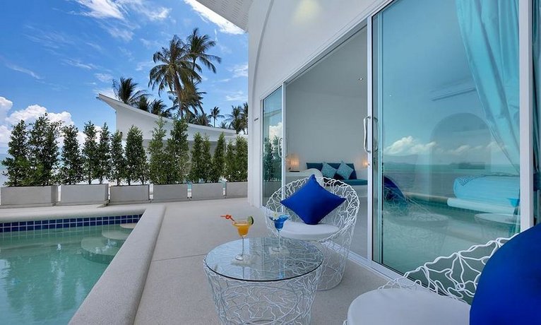 La Perle Luxury Boutique Hotel