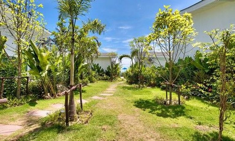 La Perle Luxury Boutique Hotel