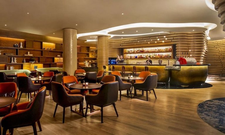 voco Orchard Singapore