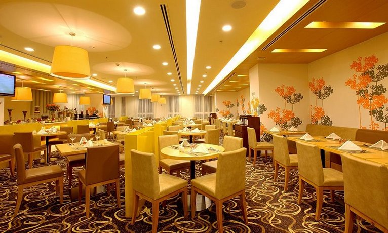 Liberty Central Saigon Centre Hotel