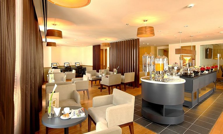 Liberty Central Saigon Centre Hotel