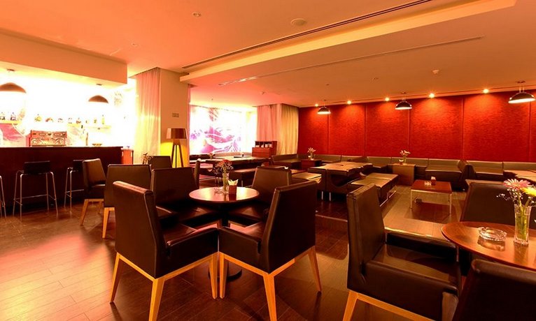 Liberty Central Saigon Centre Hotel