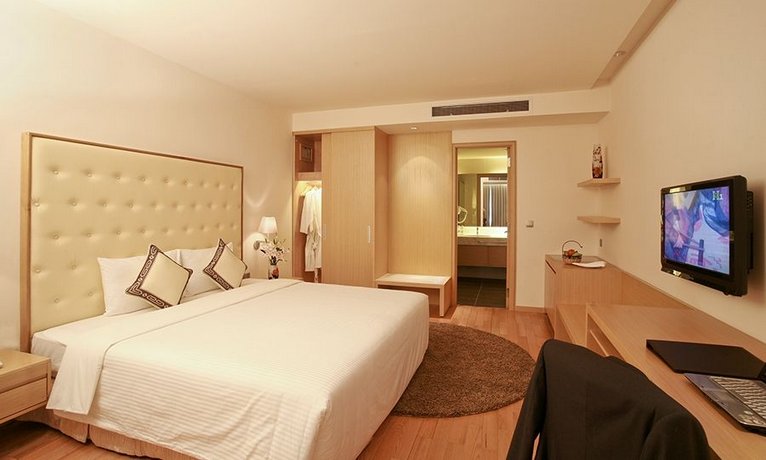 Liberty Central Saigon Centre Hotel
