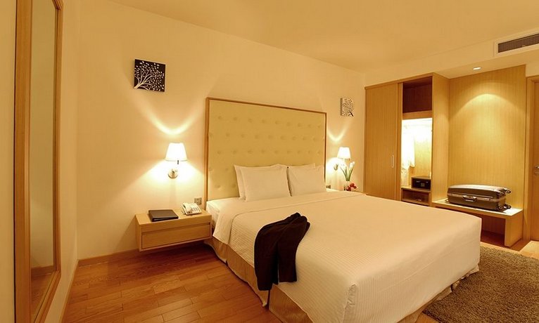Liberty Central Saigon Centre Hotel