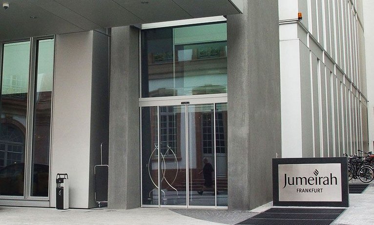Jumeirah Frankfurt