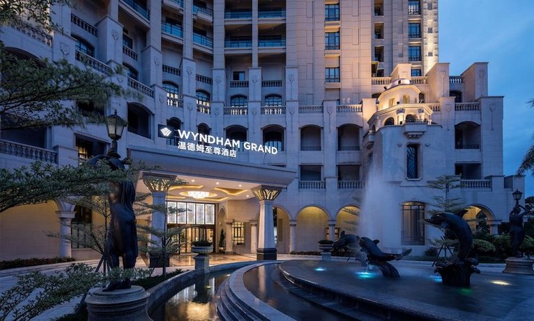 Wyndham Grand Xiamen Haicang