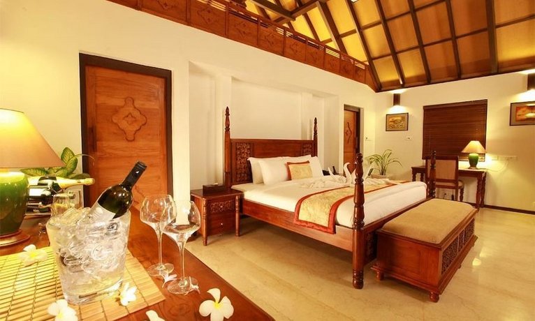 Carnoustie Ayurveda & Wellness Resort