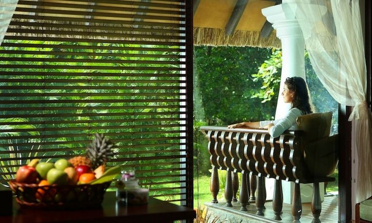 Carnoustie Ayurveda & Wellness Resort