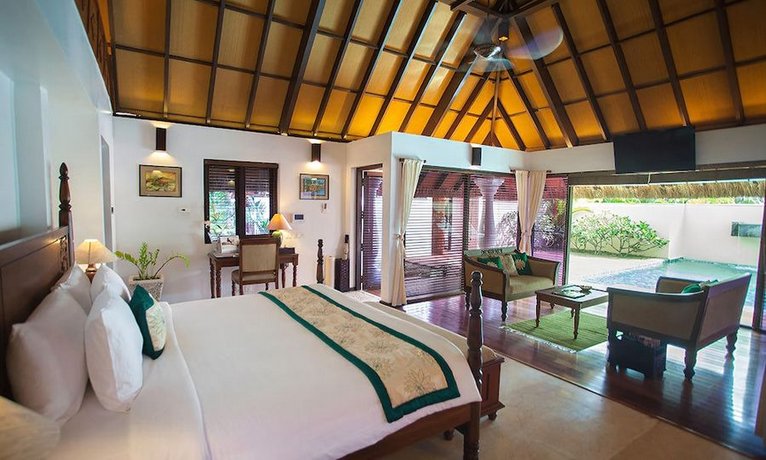 Carnoustie Ayurveda & Wellness Resort