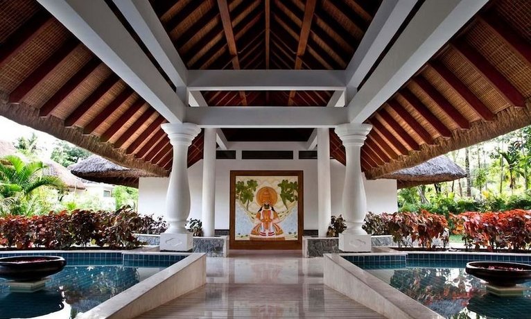 Carnoustie Ayurveda & Wellness Resort