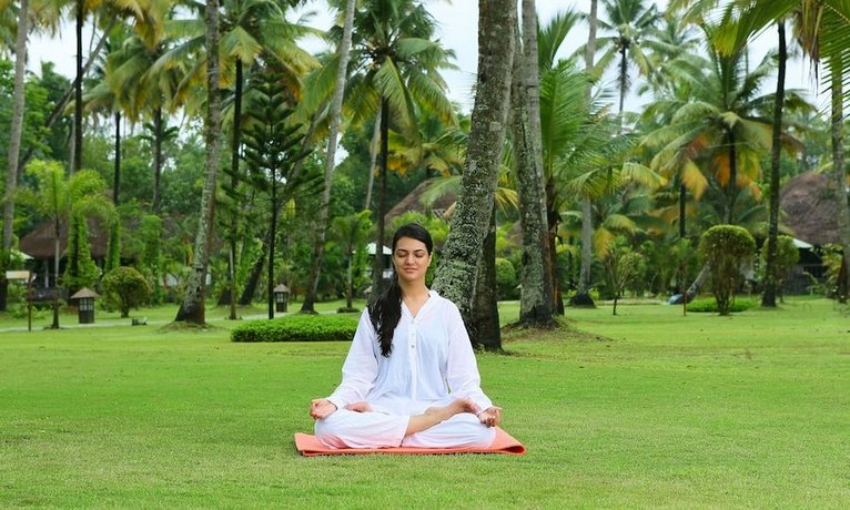 Carnoustie Ayurveda & Wellness Resort