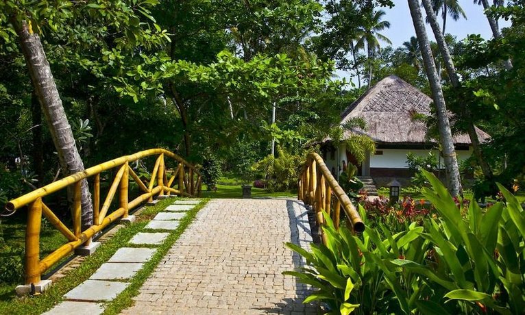 Carnoustie Ayurveda & Wellness Resort