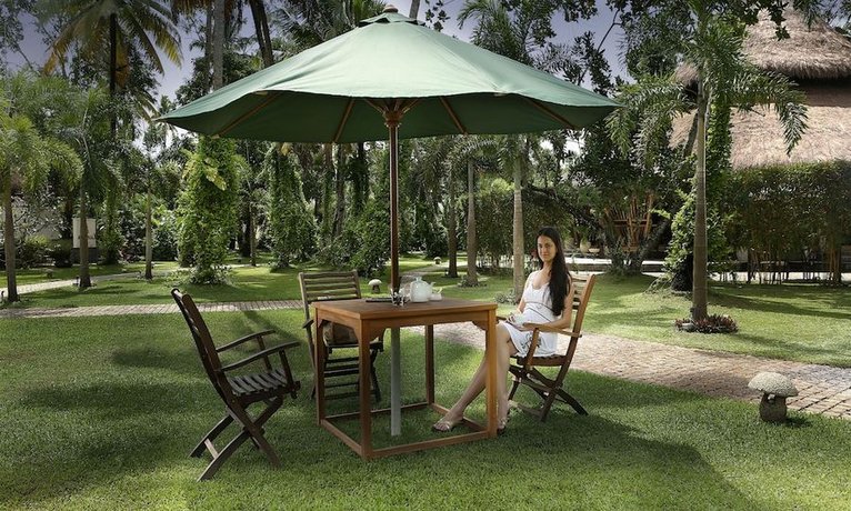 Carnoustie Ayurveda & Wellness Resort