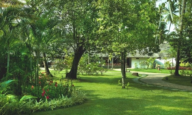 Carnoustie Ayurveda & Wellness Resort