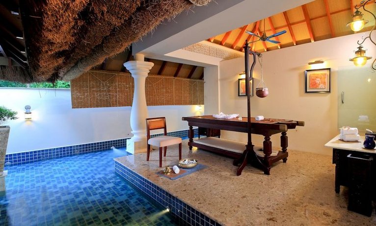 Carnoustie Ayurveda & Wellness Resort