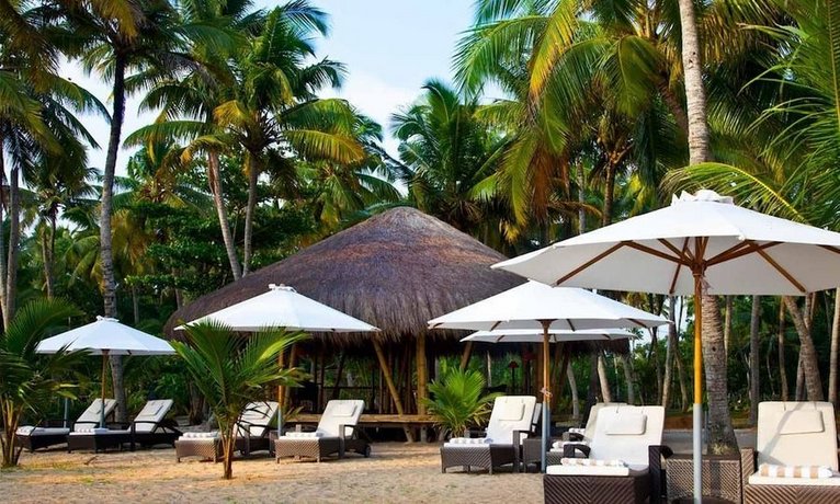 Carnoustie Ayurveda & Wellness Resort