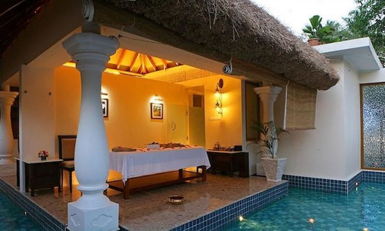 Carnoustie Ayurveda & Wellness Resort