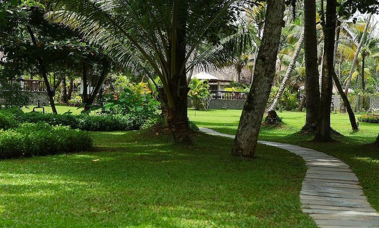 Carnoustie Ayurveda & Wellness Resort