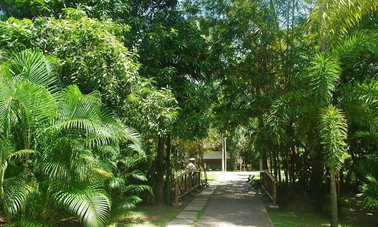 Carnoustie Ayurveda & Wellness Resort