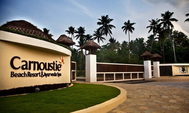 Carnoustie Ayurveda & Wellness Resort