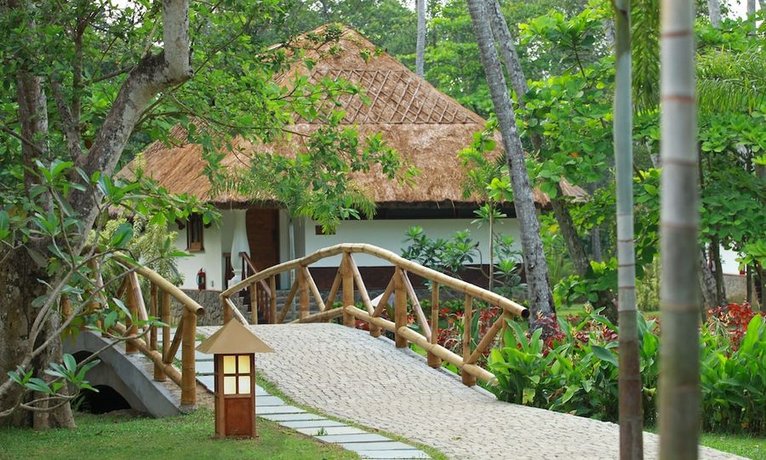 Carnoustie Ayurveda & Wellness Resort