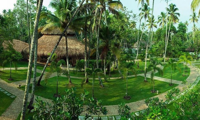 Carnoustie Ayurveda & Wellness Resort