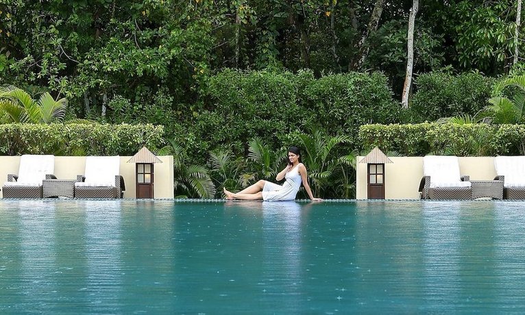 Carnoustie Ayurveda & Wellness Resort