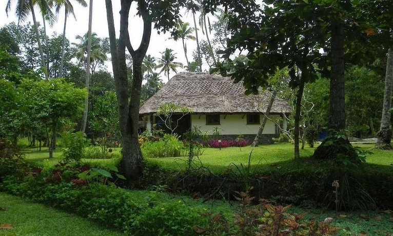 Carnoustie Ayurveda & Wellness Resort