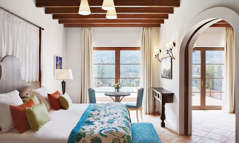 Belmond La Residencia