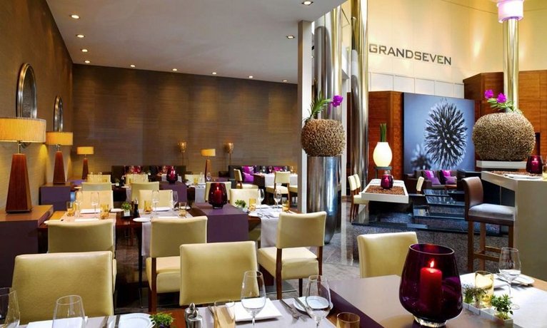 The Westin Grand Frankfurt