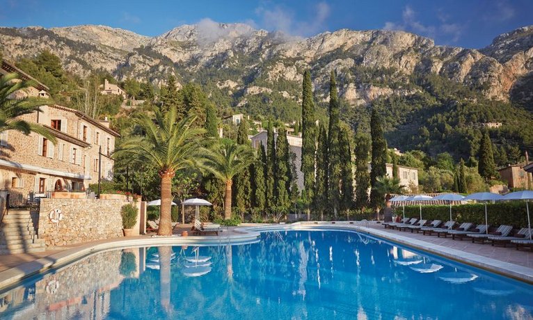 Belmond La Residencia