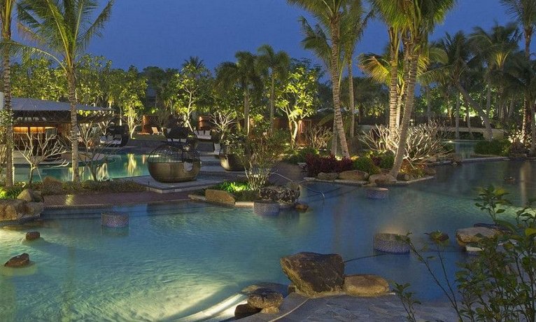 The Westin Sanya Haitang Bay Resort