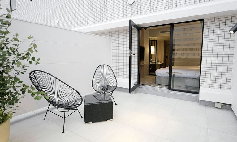 Oriental Hotel Fukuoka Hakata Station