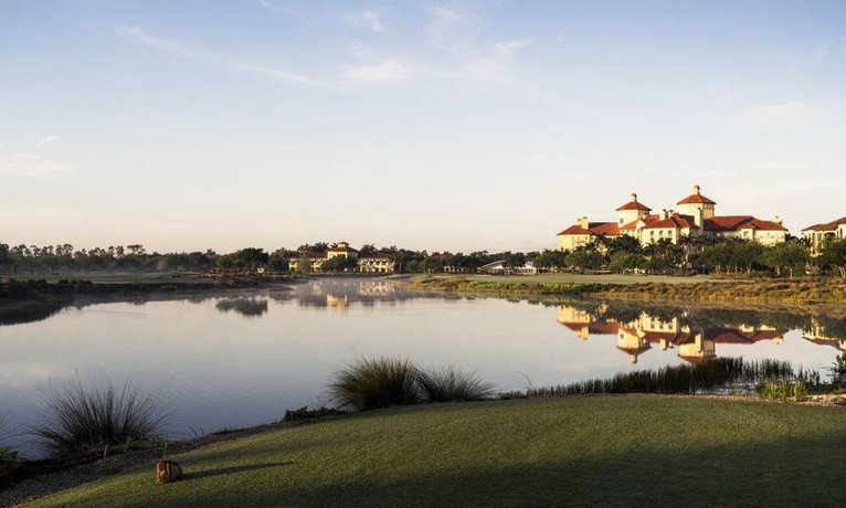 The Ritz-Carlton Golf Resort Naples