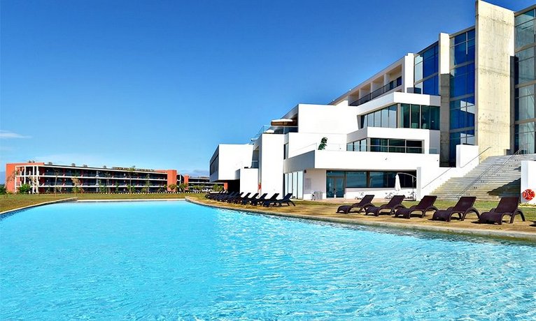 Pestana Algarve Race Apartments