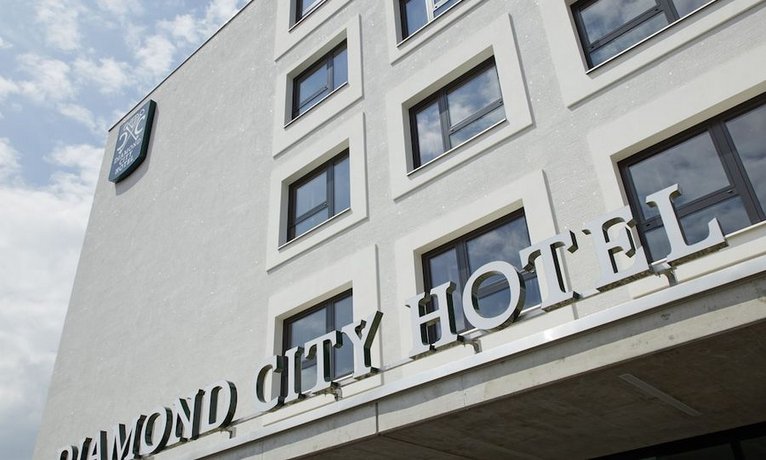 Diamond City Hotel Tulln Tulln an der Donau Austria thumbnail
