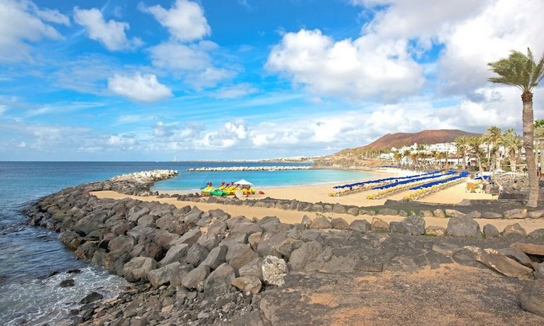 Iberostar Selection Lanzarote Park