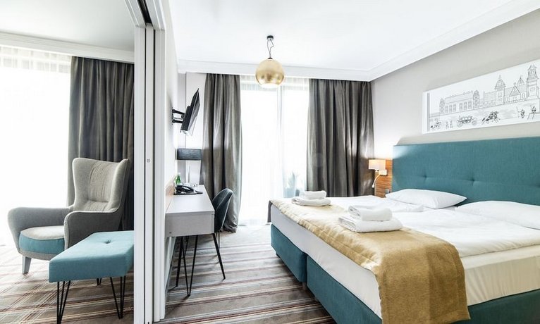 Hotel Perfect Krakow