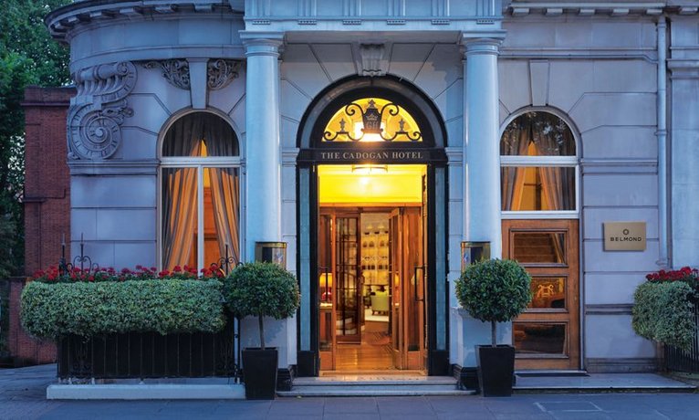 Belmond Cadogan Hotel