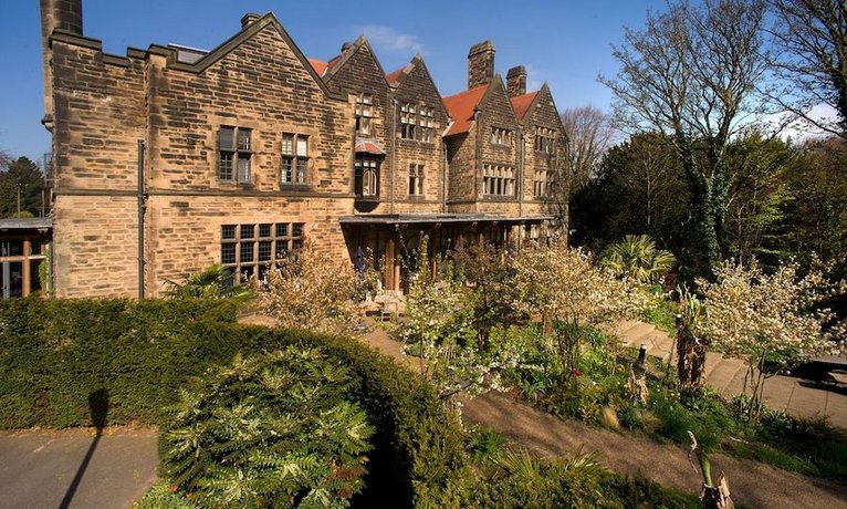 Jesmond Dene House