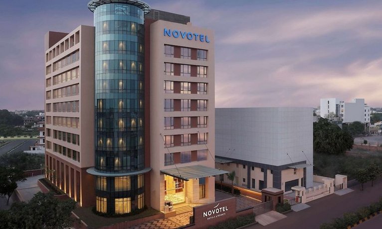 Novotel Lucknow Gomti Nagar