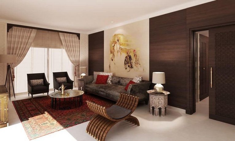Al Manara a Luxury Collection Hotel Saraya Aqaba
