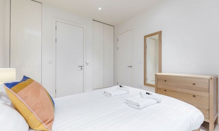 LCS Southbank Apartments