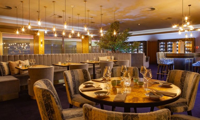 VidaMar Algarve Hotel - Dine Around