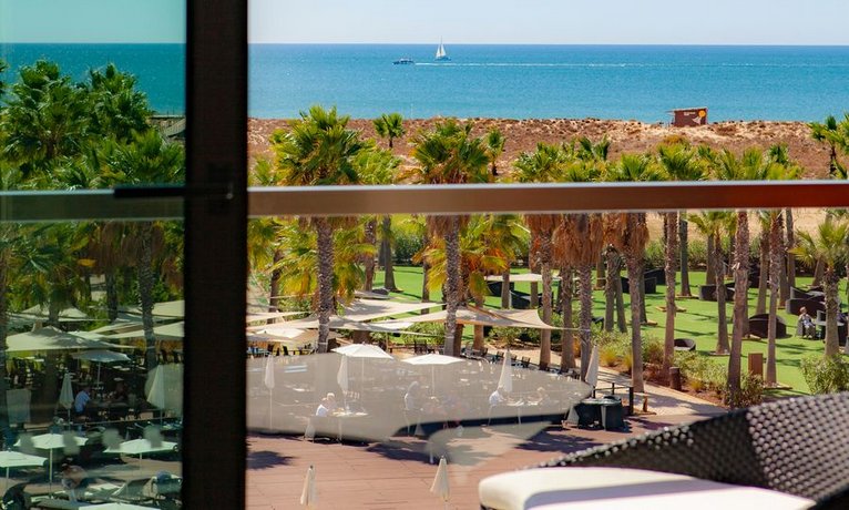 VidaMar Algarve Hotel - Dine Around
