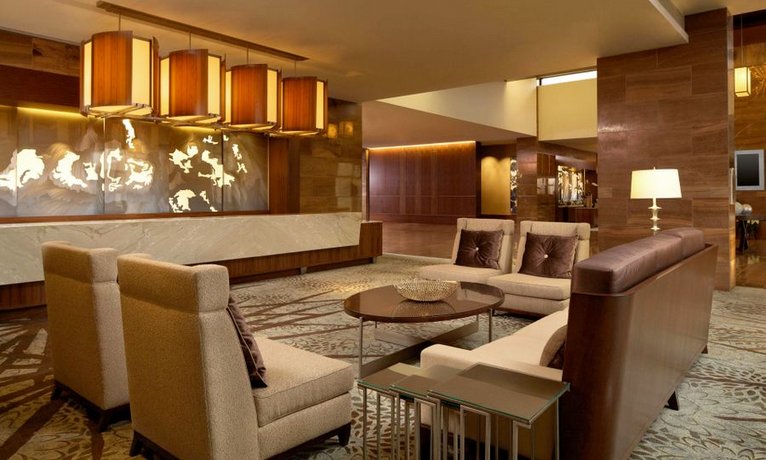 The Phoenician a Luxury Collection Resort Scottsdale