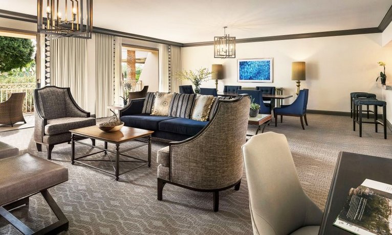 The Phoenician a Luxury Collection Resort Scottsdale