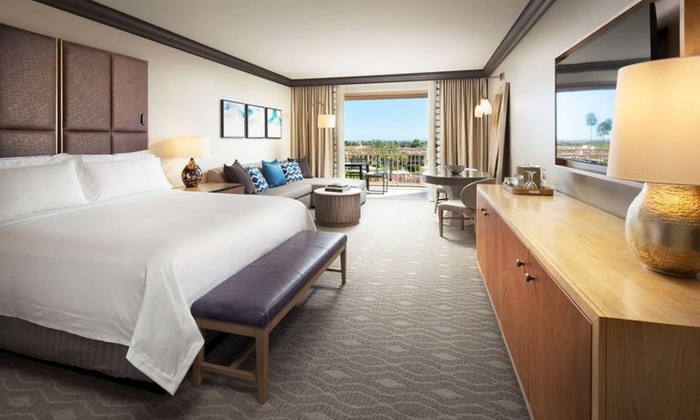 The Phoenician a Luxury Collection Resort Scottsdale