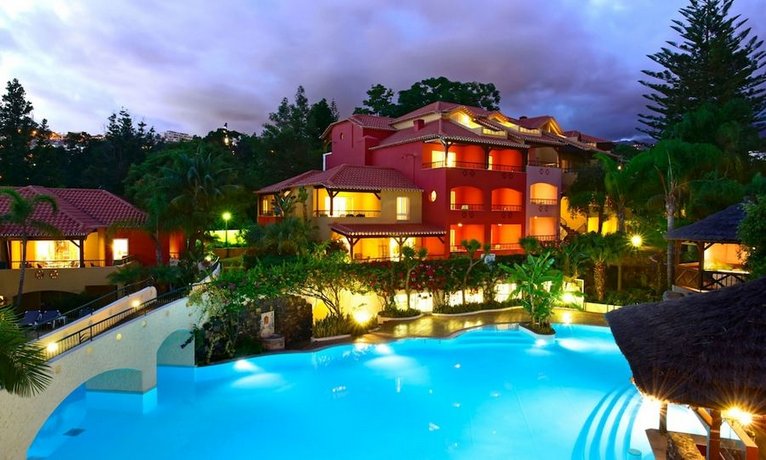 Pestana Village Garden Resort Aparthotel