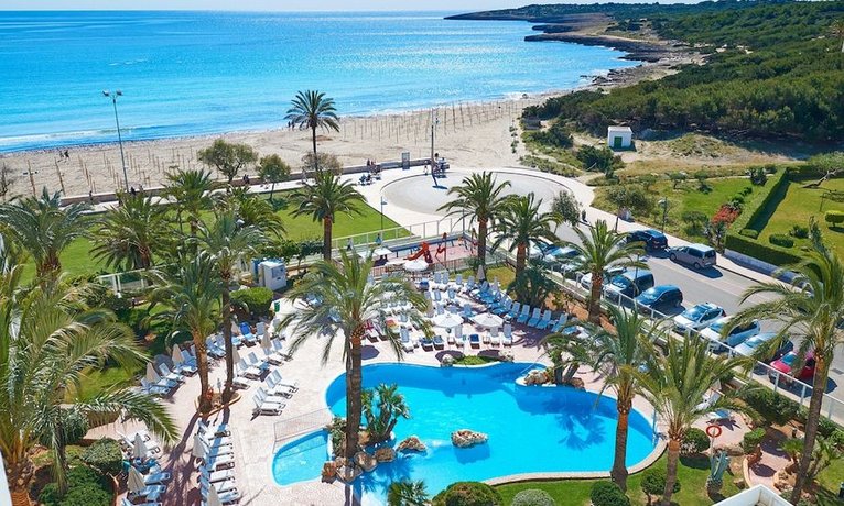 Hipotels Dunas Aparthotel